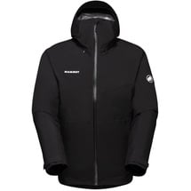 Mammut Convey 3 in 1 HS Hooded Jacket Men black/black XXL