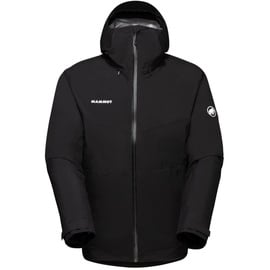 Mammut Convey 3 in 1 HS Hooded Jacket Men black/black XXL