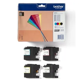 Brother LC-223VALBP CMYK