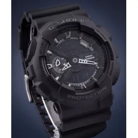 Casio G-Shock Resin 51,2 mm GA-110-1BER