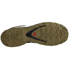 Salomon XA Pro 3D V9 GTX Herren Black/Coyote Brown/Vanilla Ice 47 1/3