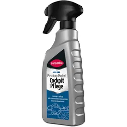 Caramba CL Cockpit Pflege 0,50 Ltr. Dose