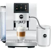 Jura Z10 diamond white