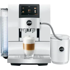 Jura Z10 diamond white