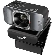 Genius FaceCam Schwarz