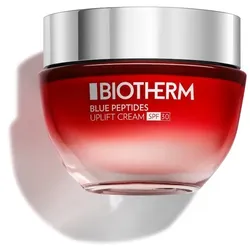 Biotherm Blue Peptides Uplift SPF30 Tagescreme 50 ml 