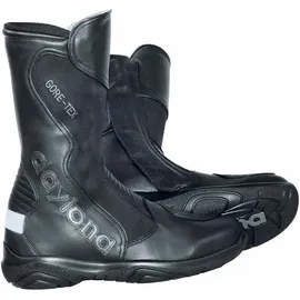 Daytona Spirit Schwarz 45