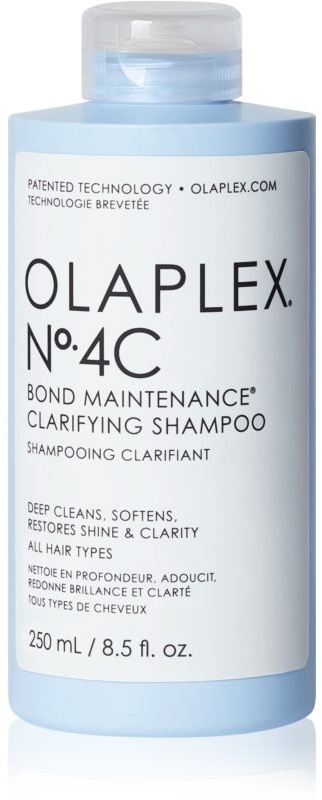 Preisvergleich Produktbild Olaplex N°4C Bond Maintenance tiefenreinigendes Shampoo 250 ml