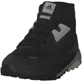 Adidas Terrex Trailmaker Mid RAIN.RDY Core Black / Core Black / Alumina 40