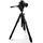 Manfrotto ONE Aluminium mit 500X Fluid-Kopf