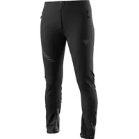 Dynafit Damen Transalper Pro Hose (Größe S, blau)