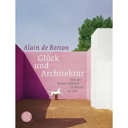 Glück und Architektur