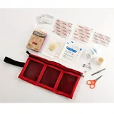Arva First Aid Kit Lite rot
