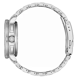 Citizen Promaster Marine JV3006-50L Edelstahl 42,4 mm