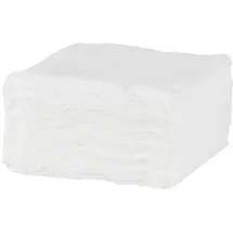 FINK & WALTER GMBH Mullkompressen 7,5x7,5 cm steril 8fach