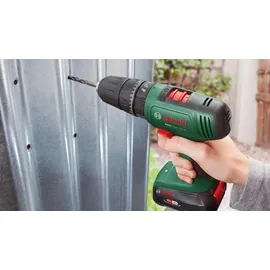 Bosch DIY EasyImpact 18V-40 inkl. 1 x 1,5 Ah 06039D8101