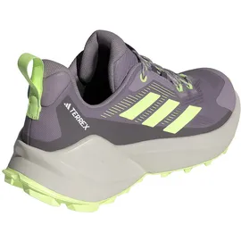 Adidas Terrex Trailmaker 2 Damen preloved fig/green spark/charcoal 39 1/3