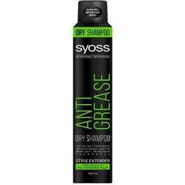 Syoss Anti Grease Trockenshampoo 200 ml