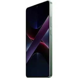 Xiaomi POCO X7 12 GB RAM Pro 512 GB Green