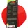 Charles Viancin BERRIES 23 cm Silikon-Deckel Rot,