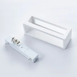 LINDBY Tjada (9621336) Weiß