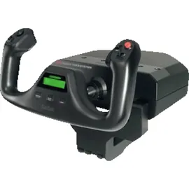 Logitech Pro Flight Yoke System