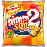 nimm2® soft Brause Kaubonbons 37 St./ 195,0 g