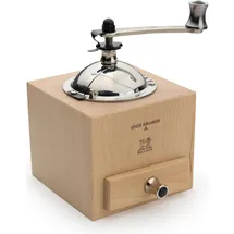 Peugeot Le moulin d'Olivier Roellinger Pfeffermühle 13 cm Braun unbefüllt