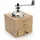 Peugeot Le moulin d'Olivier Roellinger Pfeffermühle 13 cm Braun unbefüllt