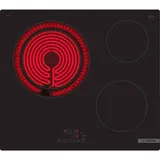 Bosch PKK611BB8E Schwarz