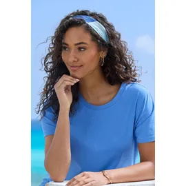 beachtime by lascana Beachtime Blau 32/34