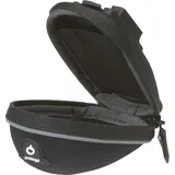Prologo Satteltasche U-Bag. Medium SCHWARZ 0.22 L