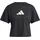 adidas Train Essentials Big Logo schwarz M