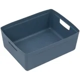 Kangaro Aufbewahrungsbox 20 l 1-tlg. blau