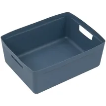 Kangaro Aufbewahrungsbox 20 l 1-tlg. blau