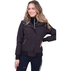 Damen-Daunenjacke HV Polo Novia 2XL