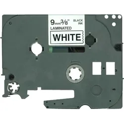 Gossen Metrawatt Schriftbandkassettensatz (8 mm) für Barcodedrucker