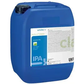 Schülke perform classic alcohol IPA 10 Liter