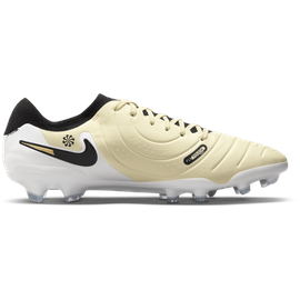 Nike Fußballschuhe Nocken Tiempo Legend 10 Pro FG beige | 45