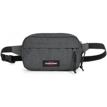 Eastpak Bouncer Gürteltasche 2l Black Denim One Size
