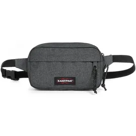 Eastpak Bouncer Gürteltasche 2l Black Denim One Size