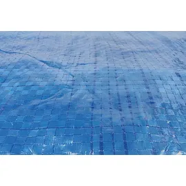 GEKO Abdeckplane 6 x 8 m Blau