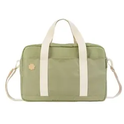 Badabulle Wickeltasche Bowling Olive