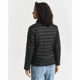 GANT Steppjacke Schwarz L
