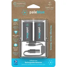 PaleBlue Baby (C)-Akku 3700 mAh 2 St.
