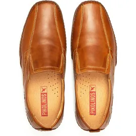 PIKOLINOS Mokassins in Braun - 44