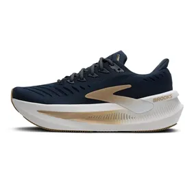 Brooks Glycerin Max 2 Herren Spellbound/Starfish/White 46