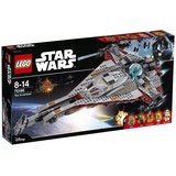 LEGO Star Wars The Arrowhead (75186)