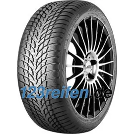 Nokian WR Snowproof 225/45 R17 91H