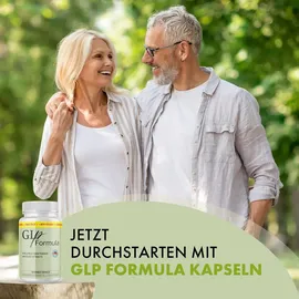 glp formula Kapseln 90 St.